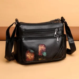 High Quality Shoulder Bags Ladies New Luxury Handbags Ladies Bags Designer Messenger Bags Fashion Soft Leather Small Bag